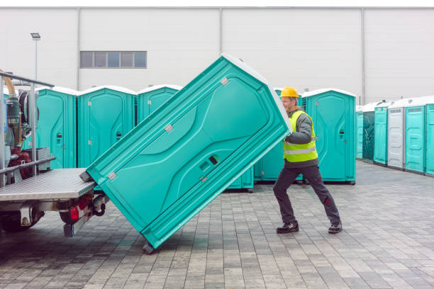 Best Portable toilet rental cost  in Frazeysburg, OH