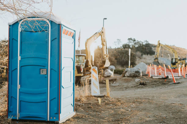 Portable Toilet Options We Offer in Frazeysburg, OH