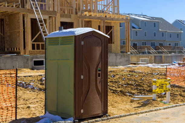 Best Event porta potty rental  in Frazeysburg, OH