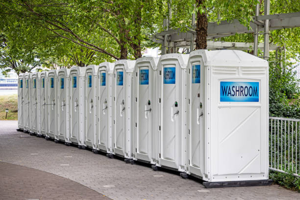 Best Temporary restroom rental  in Frazeysburg, OH