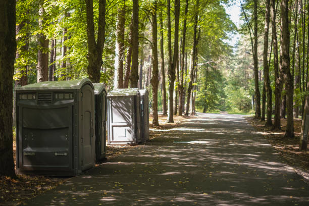 Best Porta potty rental near me  in Frazeysburg, OH