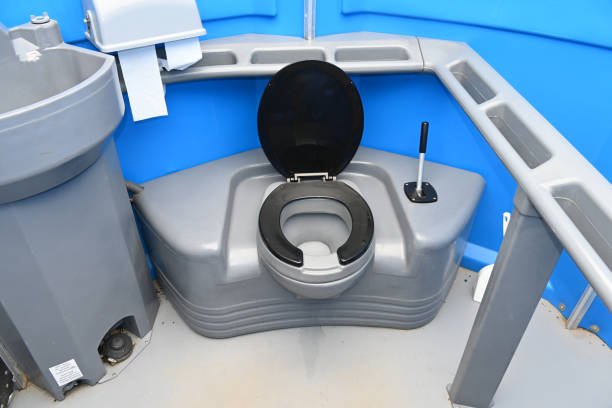 Best Best portable toilet rental  in Frazeysburg, OH