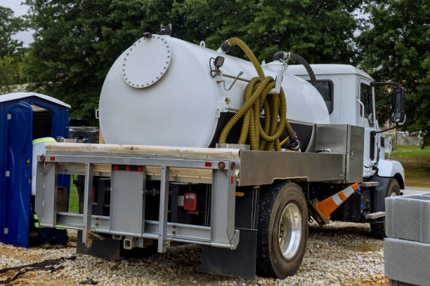 Best Handicap porta potty rental  in Frazeysburg, OH