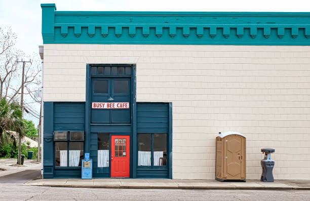 Best Local porta potty services  in Frazeysburg, OH