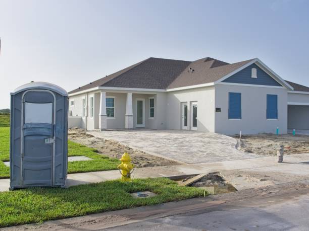 Best Best portable toilet rental  in Frazeysburg, OH